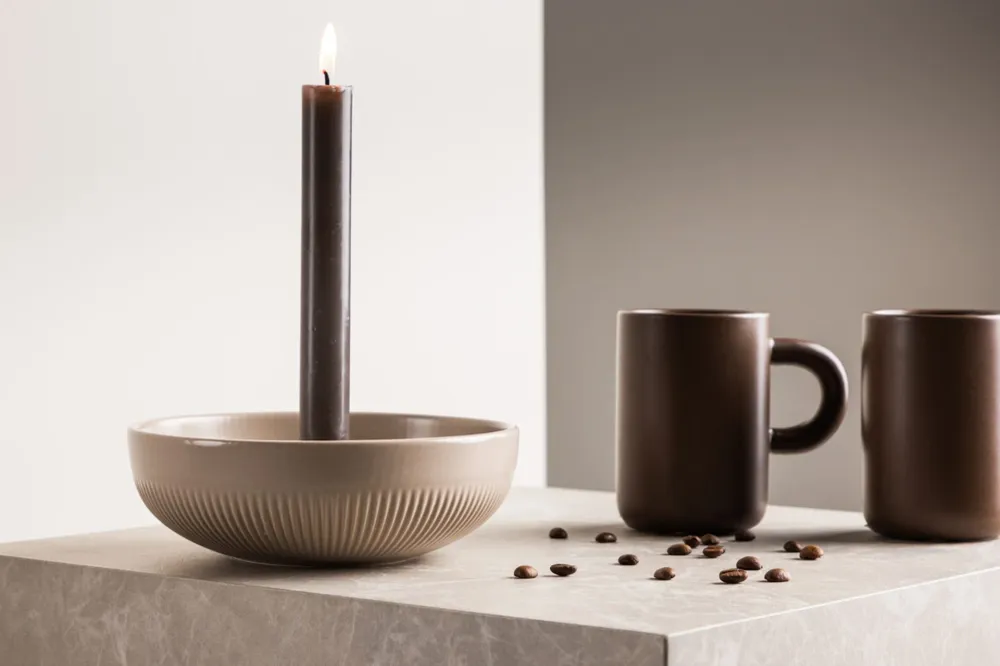 Regelletare Ljusstake Venture Home Posh