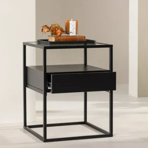 Regelletare Sidobord Venture Home Fortaleza