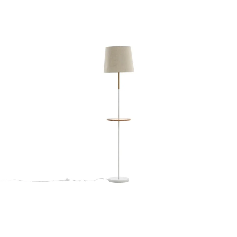 Regelletare Venture Home Golvlampa Hattman