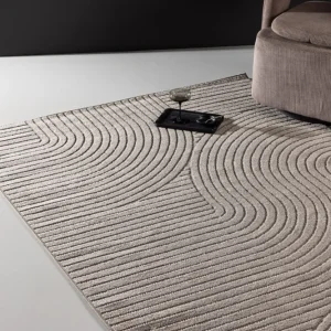 Rektangulär matta Venture Home Vince