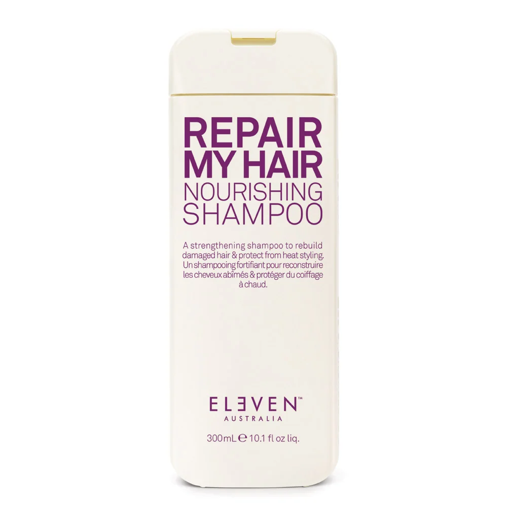 Repair My Hair Nourishing Shampoo Quick-Release