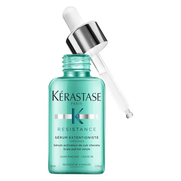 Resistance Serum Extentioniste 3-Year Service Plan