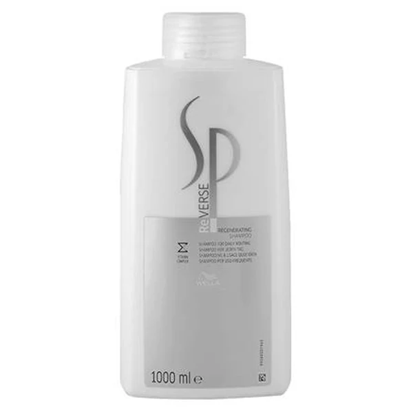 Reverse Regenerating Shampoo Easy Installation