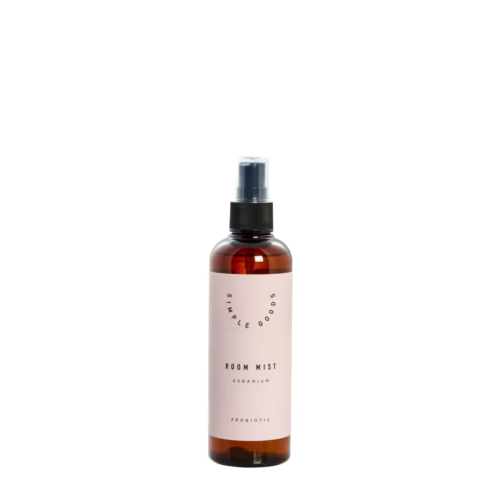 Room Mist 150 ml Storage Case