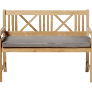 Rosenborg bänk 120 cm
