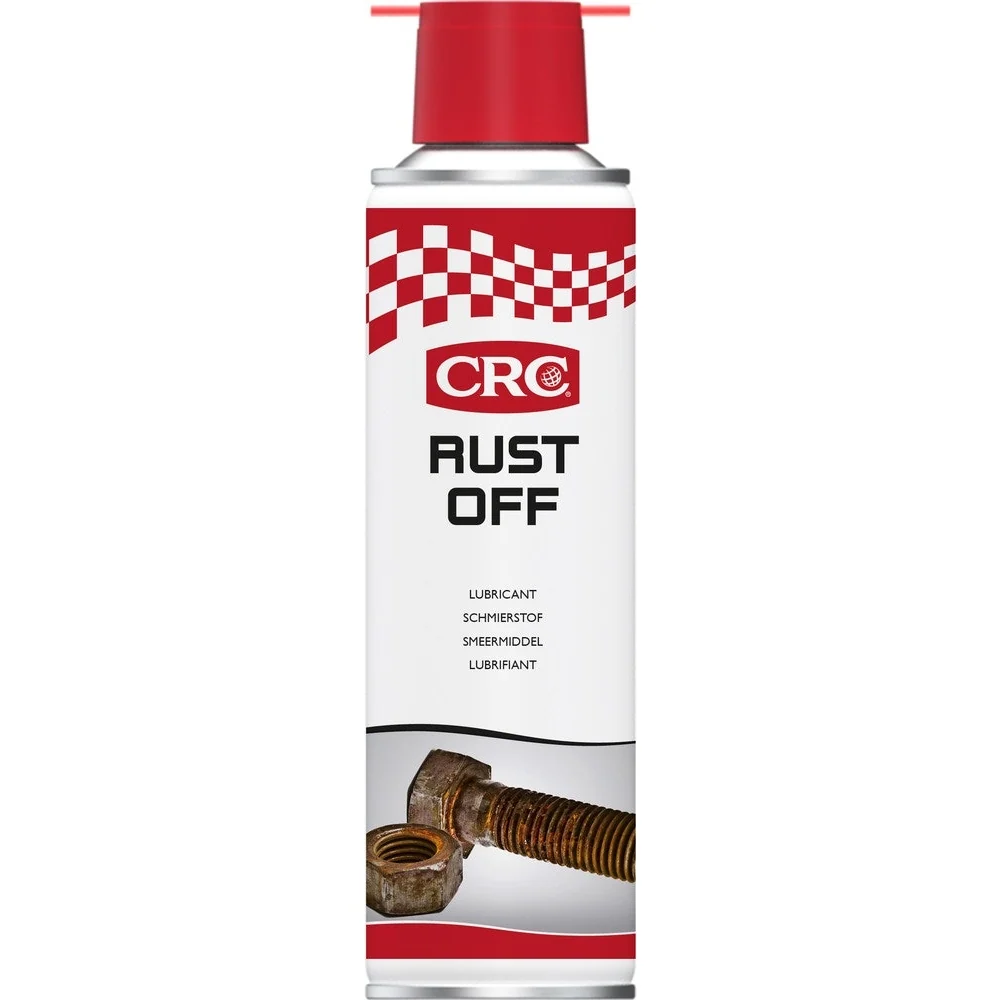 Rostlösare rust off 250 ml