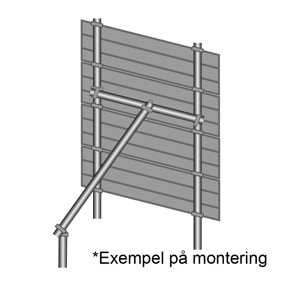 S109 Fiskredskap
