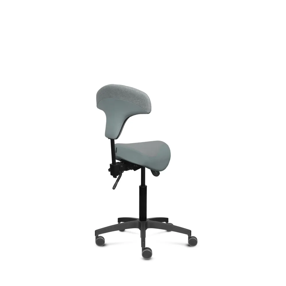 Sadelstol Activa 2 Kit Accessories