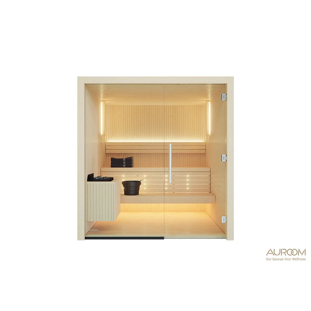 Safety Rated Auroom Inomhusbastu Libera Gra