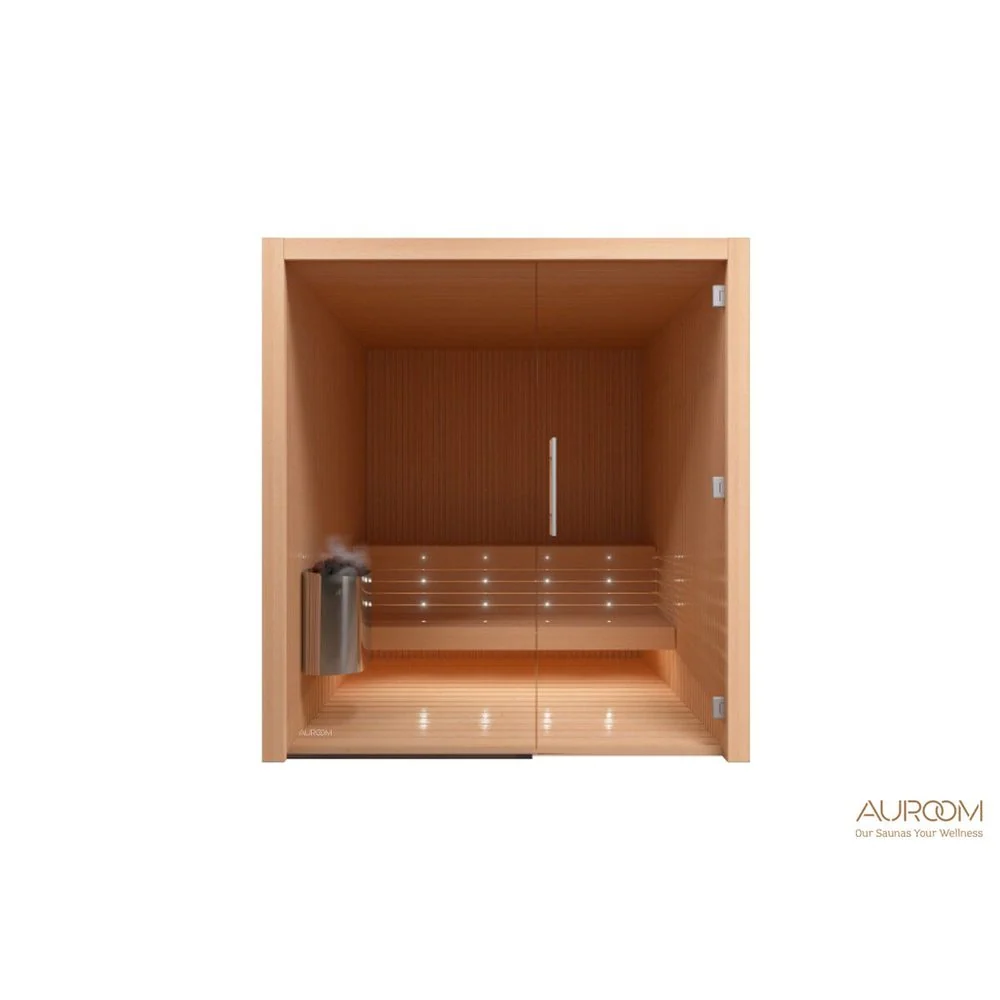 Safety Rated Auroom Inomhusbastu Libera Gra