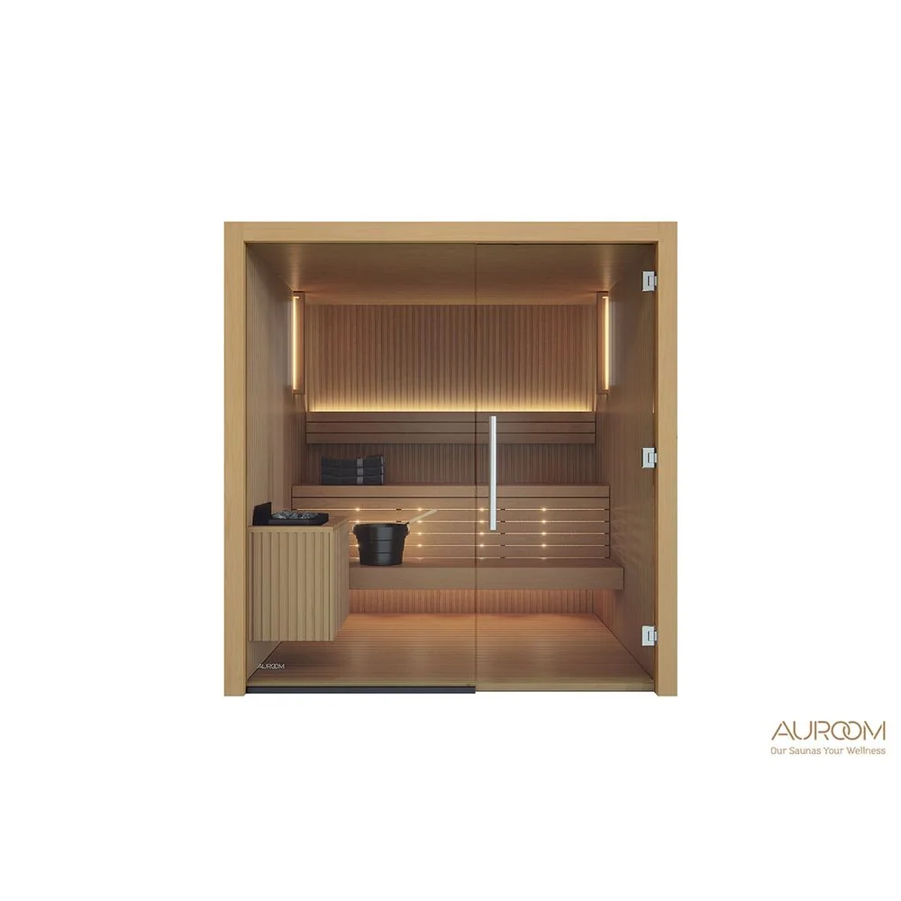 Safety Rated Auroom Inomhusbastu Libera Gra
