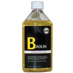Safety Rated Baolin möbelpolish
