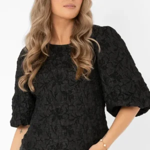 Safety Rated Belora Blouse Black Xs