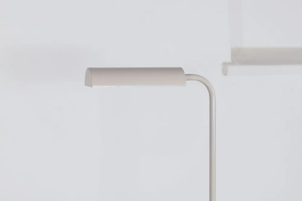 Safety Rated Golvlampa Venture Home Harmonica