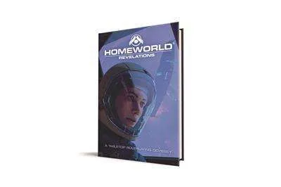 Safety Rated Homeworld: Revelations - Core Regelbok