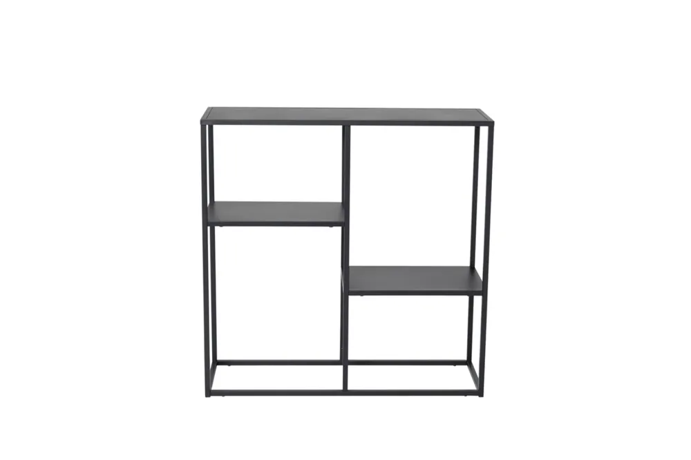 Safety Rated Hylla Venture Home Staal