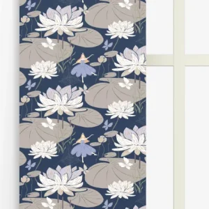Safety Rated Lily panel