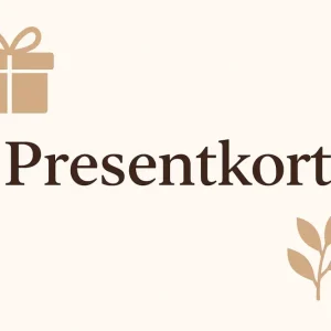 Safety Rated Presentkort 1000 kr