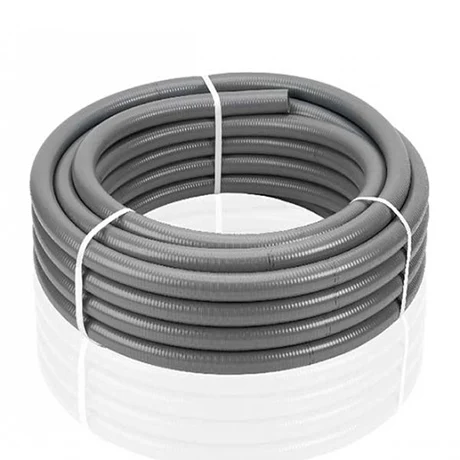 Safety Rated PVC Flexibel slang 63mm/50ml