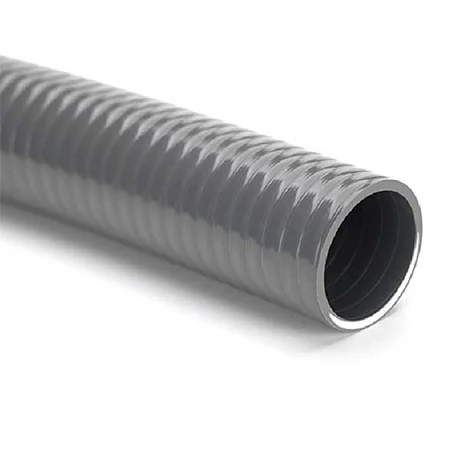 Safety Rated PVC Flexibel slang 63mm/50ml