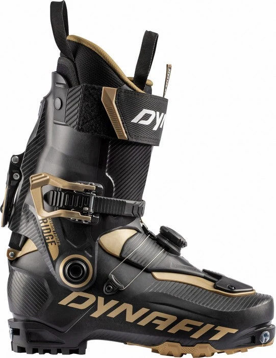 Safety Rated Ridge Pro Boot