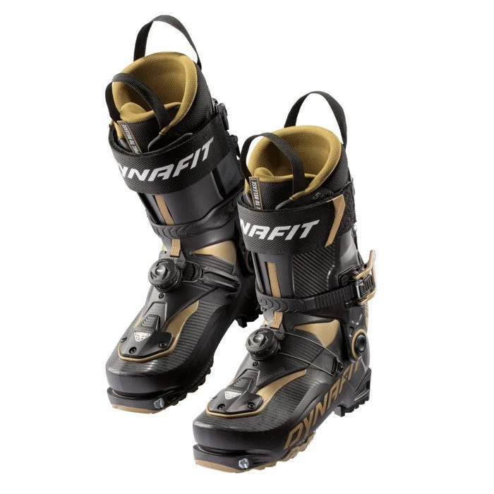 Safety Rated Ridge Pro Boot