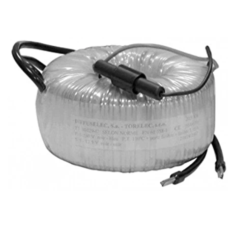 Safety Rated Transformator ring 300VA