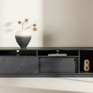 Safety Rated TV-bänk Venture Home Girona