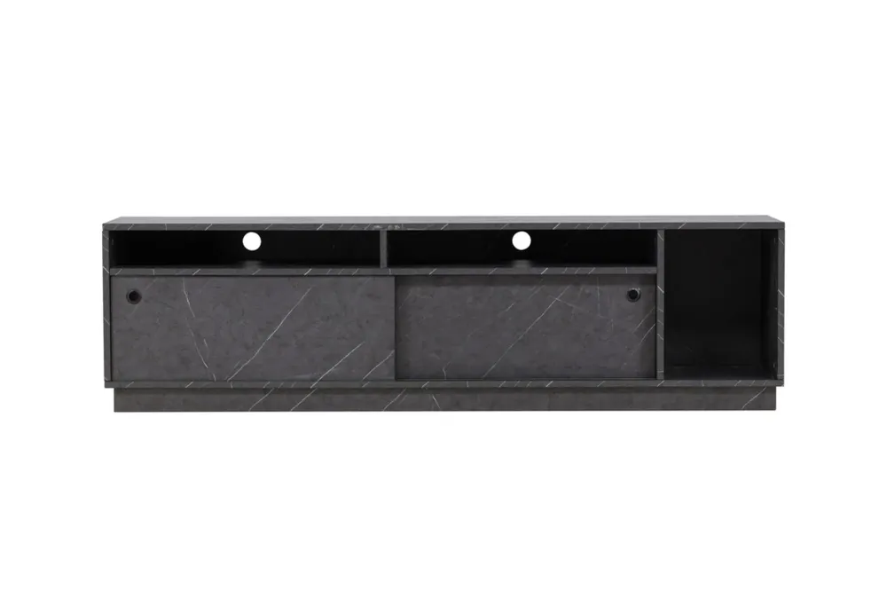 Safety Rated TV-bänk Venture Home Girona