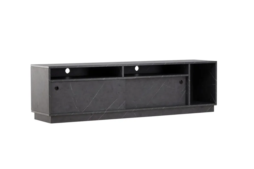 Safety Rated TV-bänk Venture Home Girona