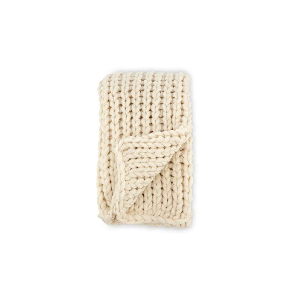 Safety Rated Venture Home Pläd Kate Beige