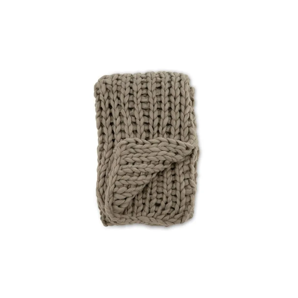 Safety Rated Venture Home Pläd Kate Beige