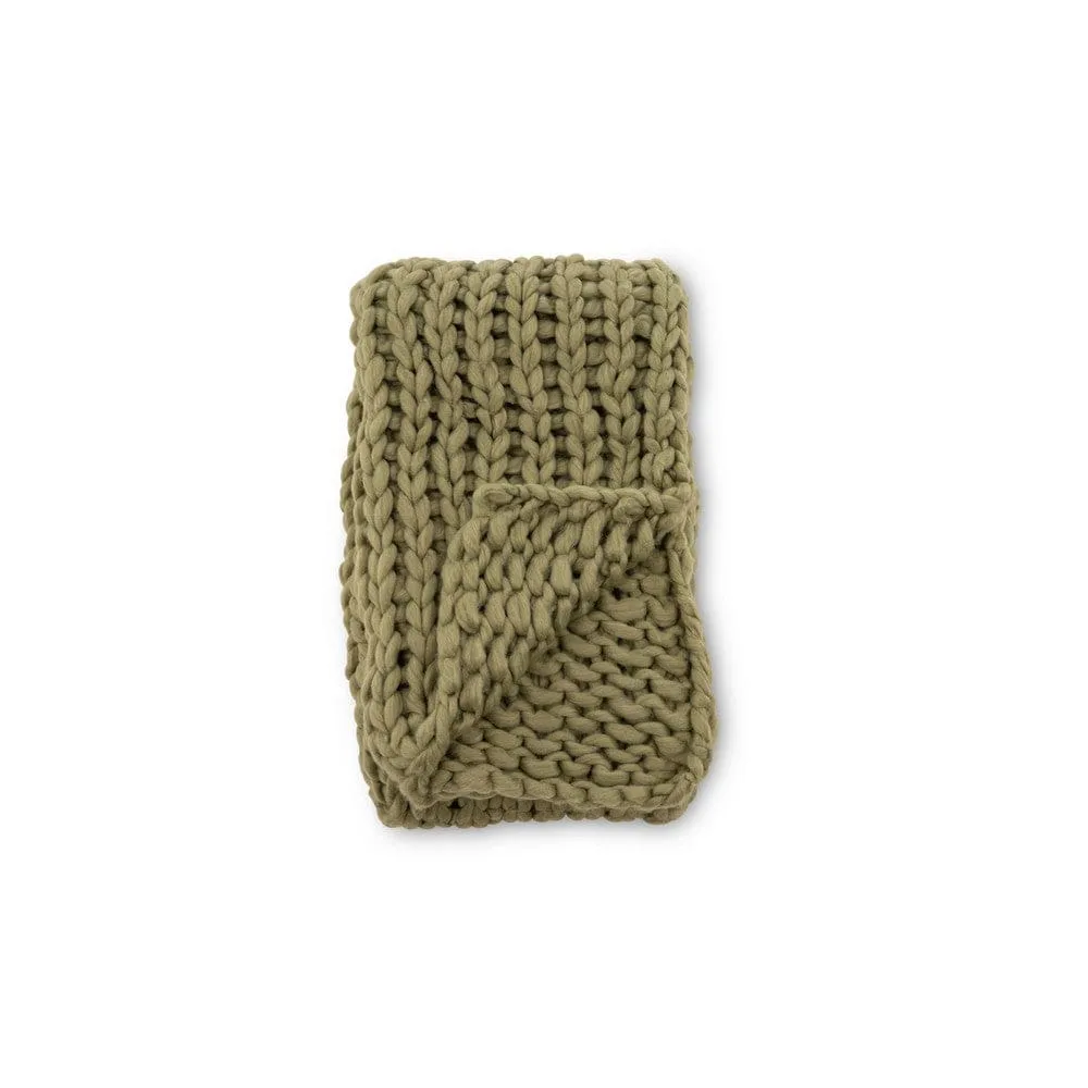 Safety Rated Venture Home Pläd Kate Beige