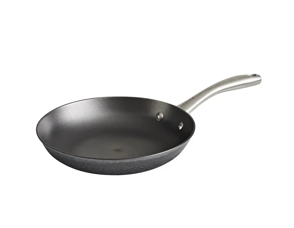 Satake Pure Pan Stekpanna 24 cm