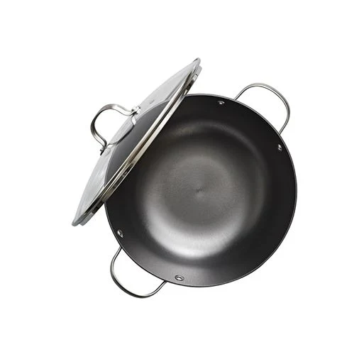 Satake Pure Pan Traktörpanna 28 cm