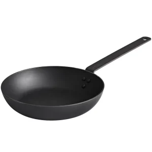 Satake Stekpanna Hardened steel, 24cm