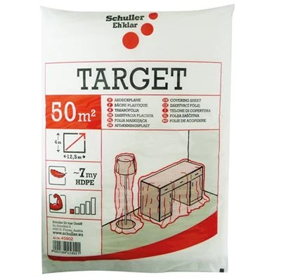 Schuller Eh'Klar Täckplast 50 M2
