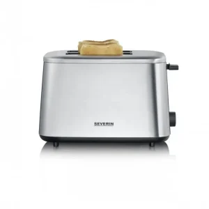 Severin Brödrost TURBO 2513 INOX