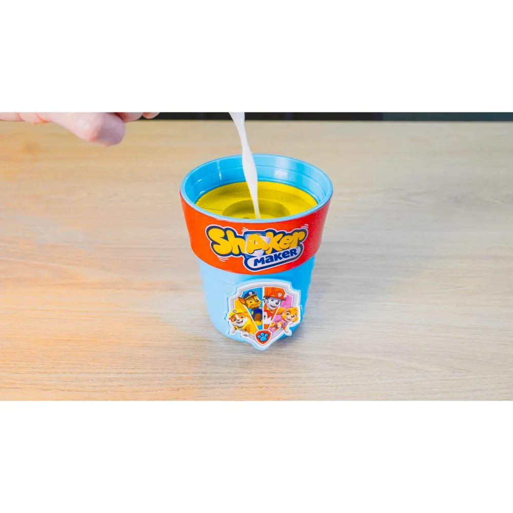Shaker Maker Paw Patrol Kit Accessories
