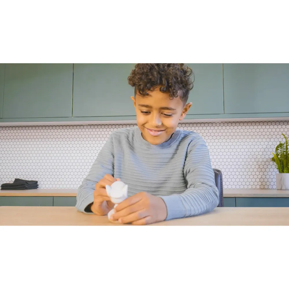 Shaker Maker Paw Patrol Kit Accessories