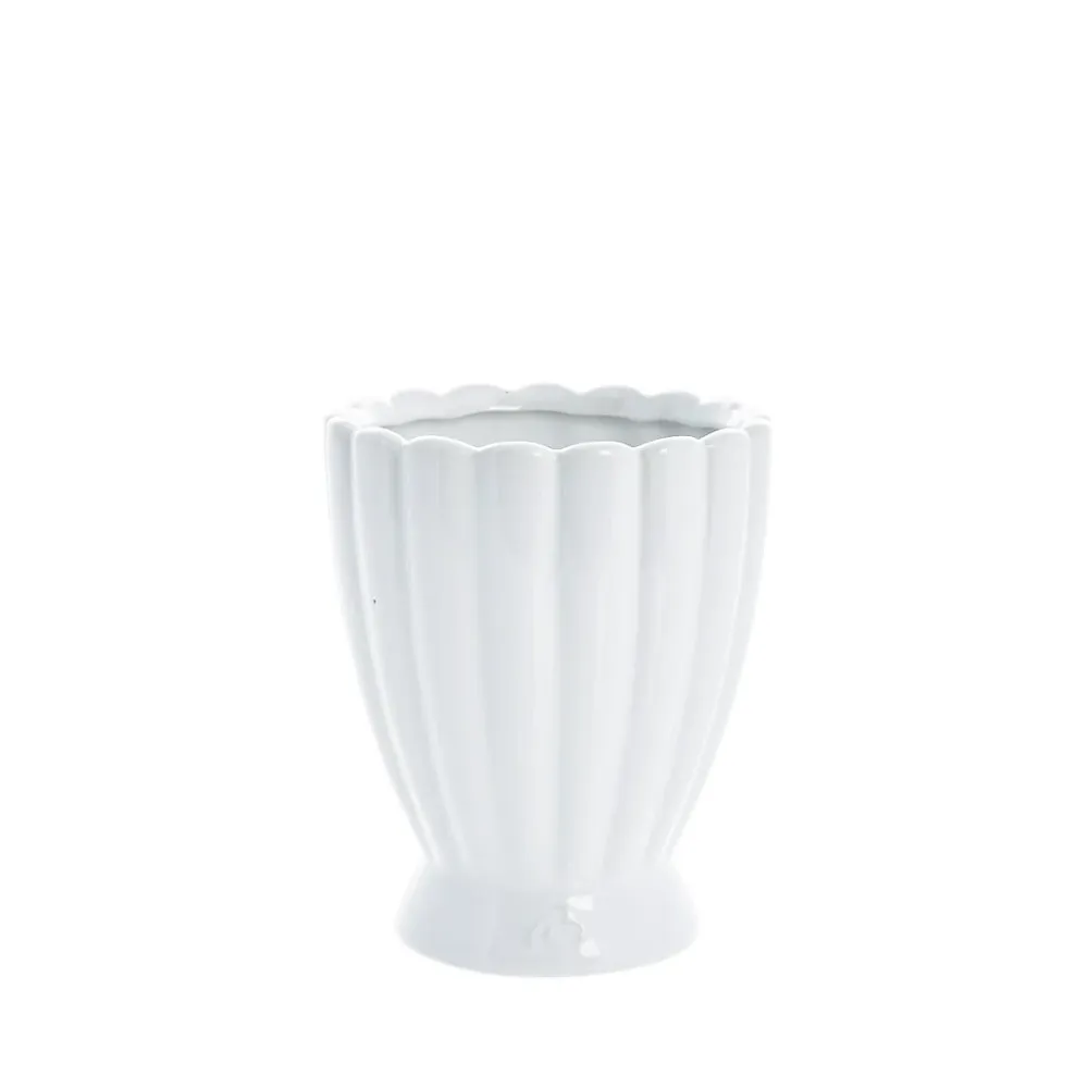 Shenella kruka H15 Ø12,5 cm. pärla