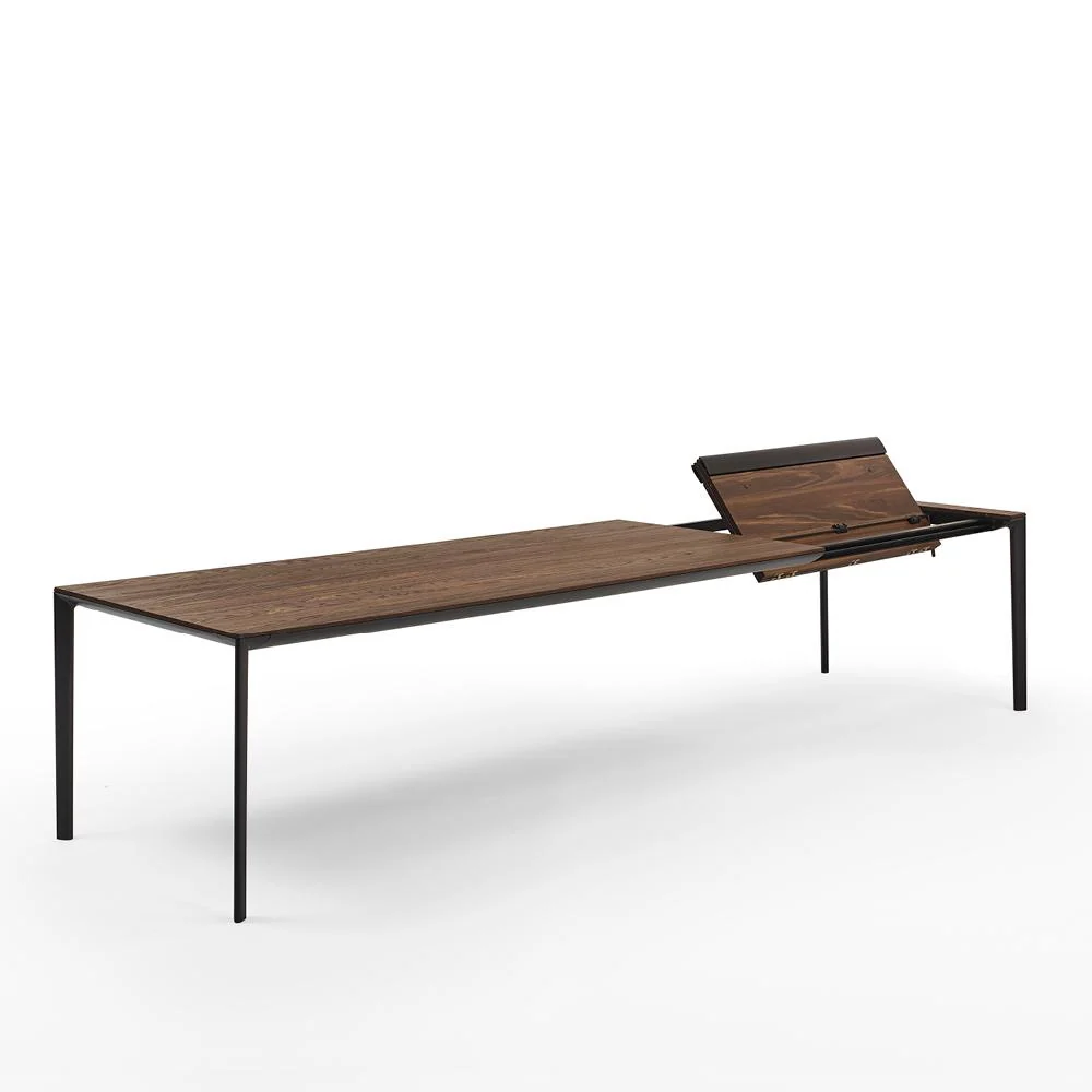 Shift Förlängbar Table White