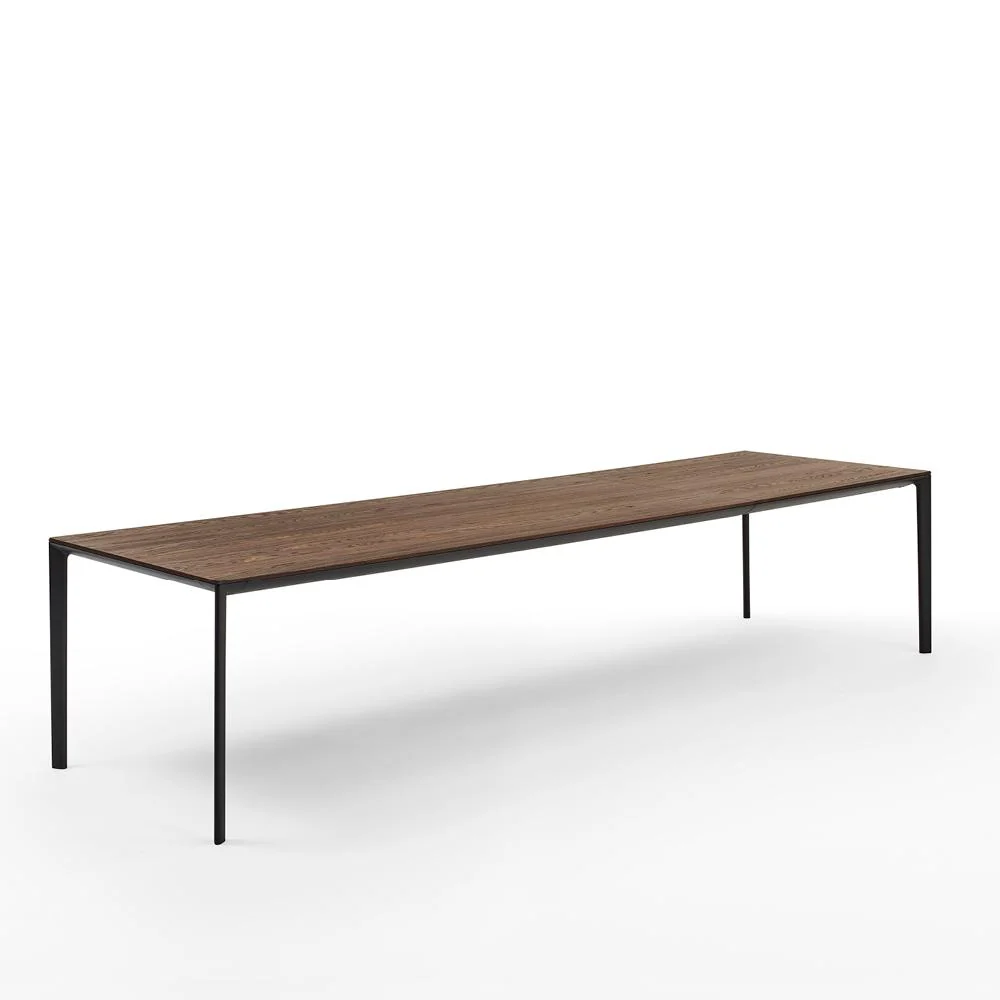 Shift Förlängbar Table White