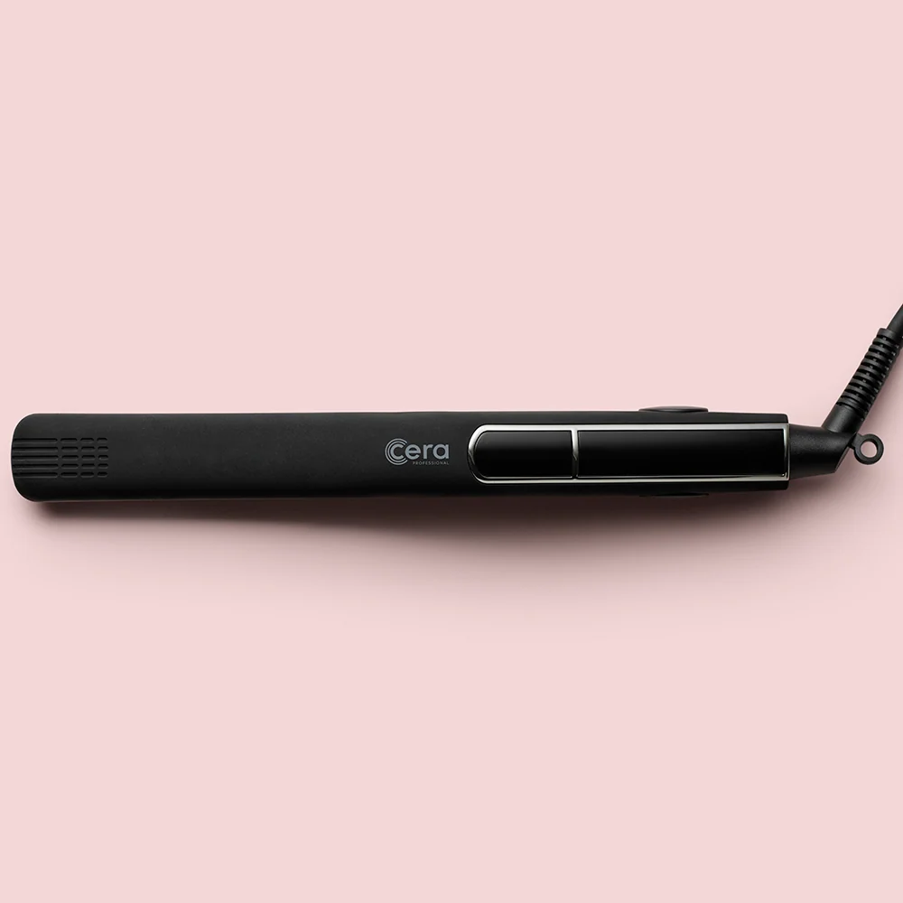 Säkerhetsgodkänd First-edition Straightener Plattång
