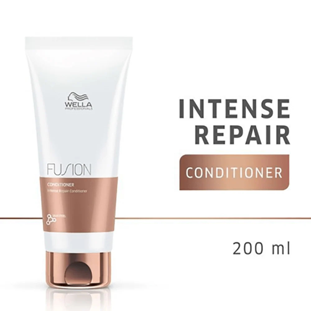 Säkerhetsgodkänd Fusion Intense Repair Conditioner
