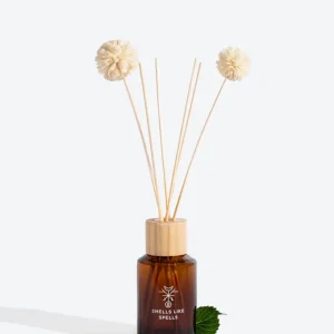 Säkerhetsgodkänd Home Perfume BRAGI 180