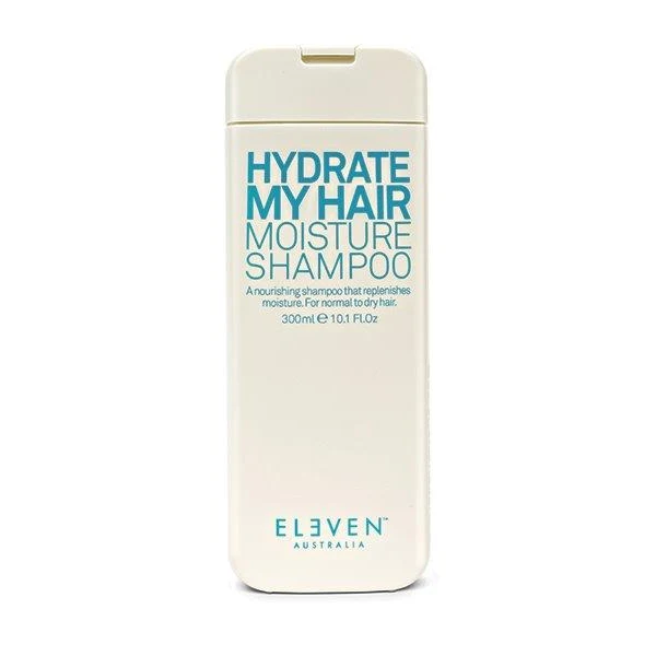 Säkerhetsgodkänd Hydrate My Hair Shampoo
