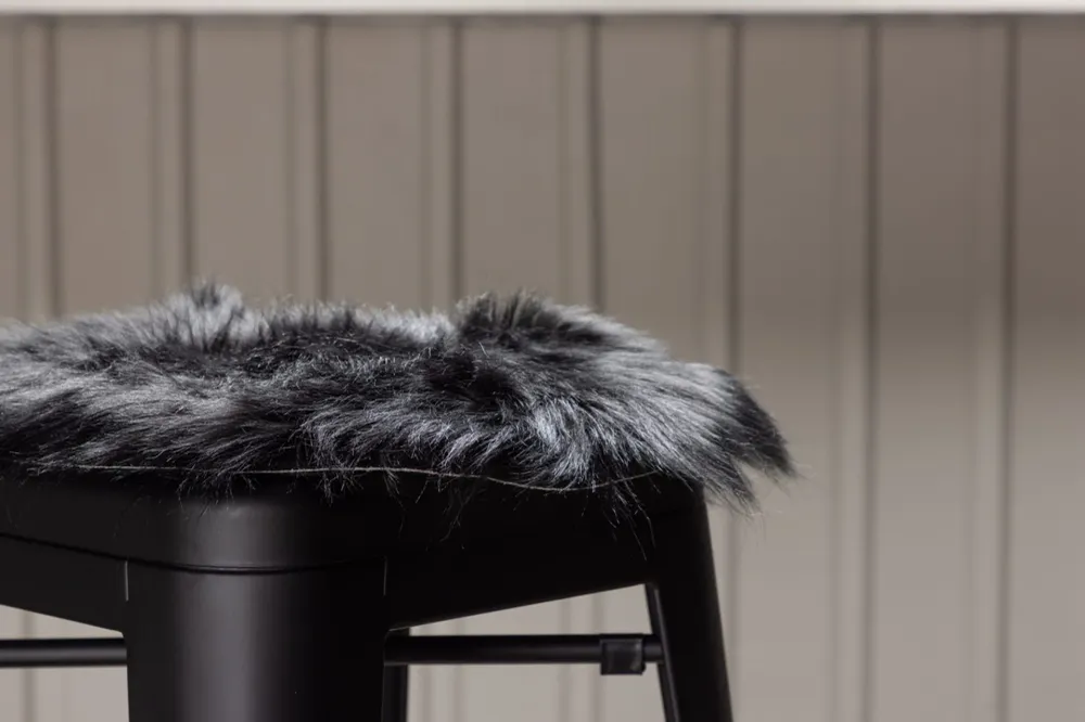 Säkerhetsgodkänd Kudde Stol Venture Home Katy