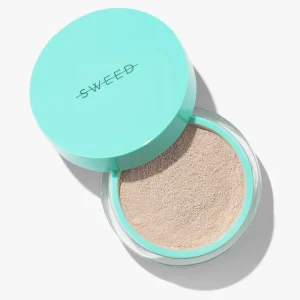 Säkerhetsgodkänd Miracle Powder