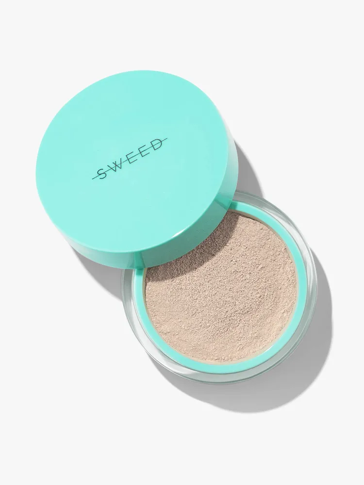 Säkerhetsgodkänd Miracle Powder